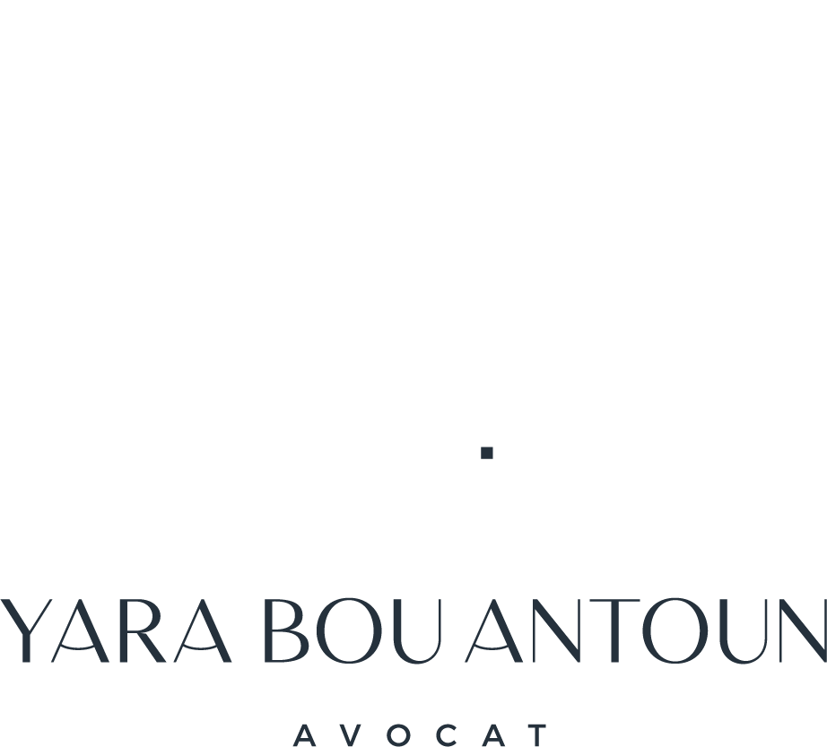 Yara Bou Antoun Avocat